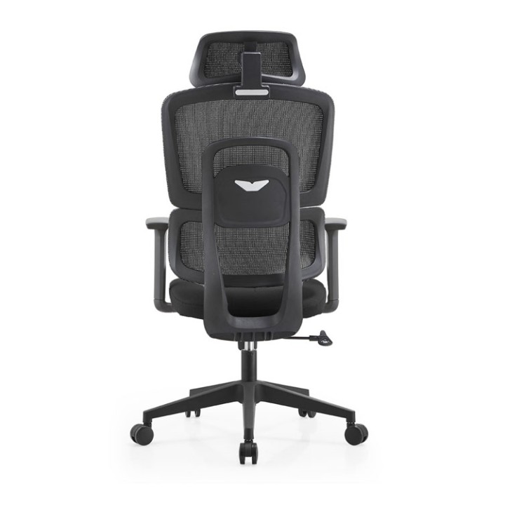 High Back Chair Model Garry H Ergonomic mesh office chair 